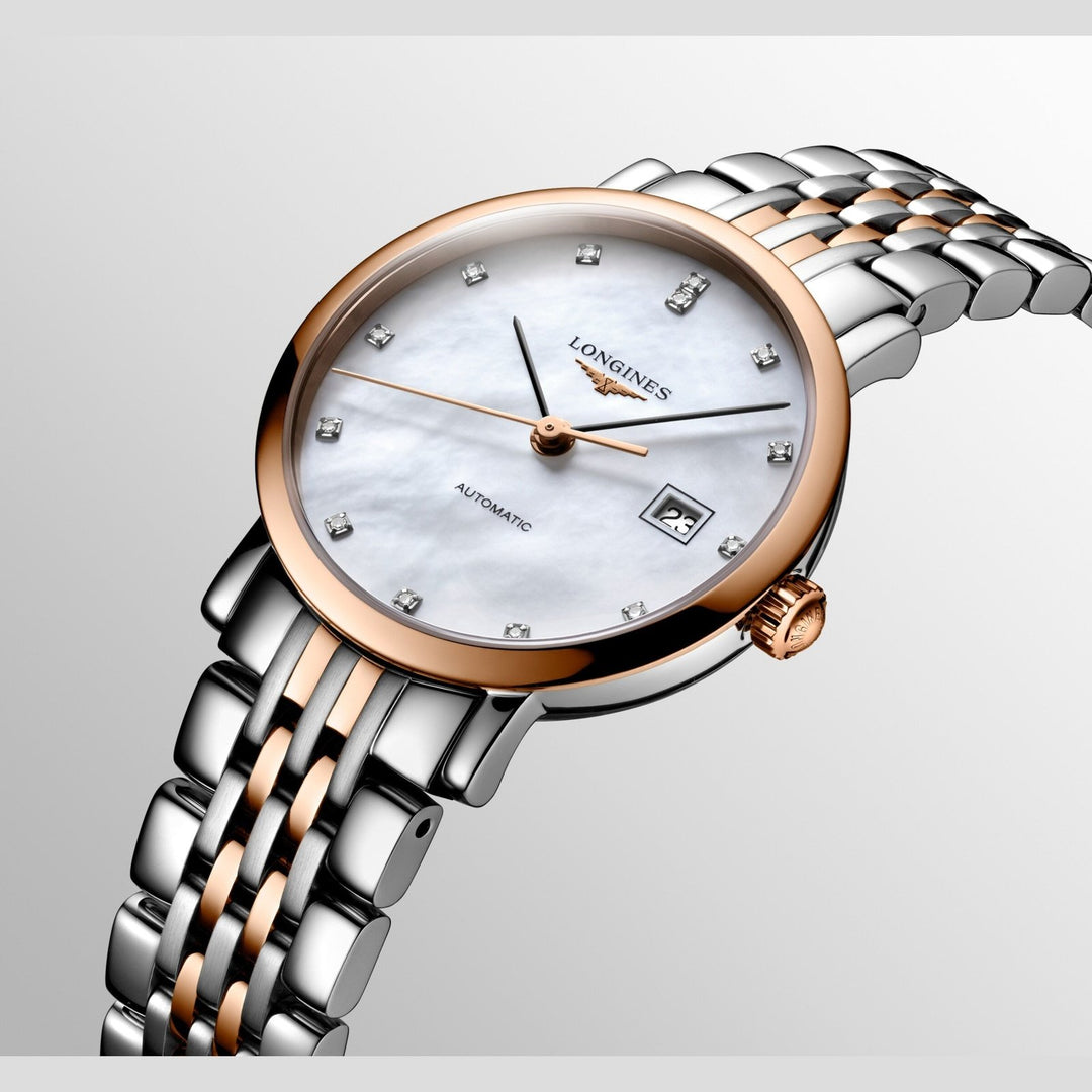 Longines LONGINES ELEGANT COLLECTION L4.310.5.87.7