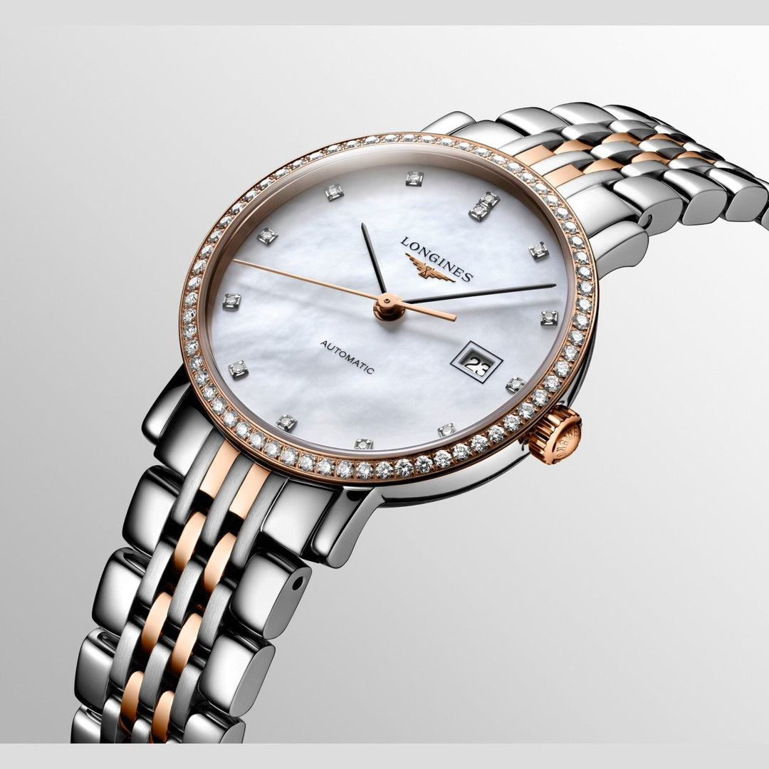 Longines LONGINES ELEGANT COLLECTION L4.310.5.88.7