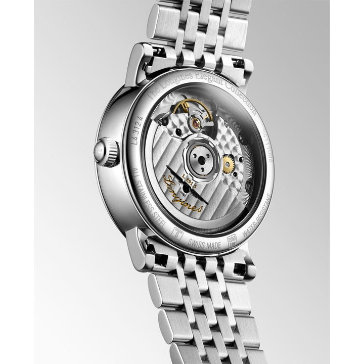 Longines LONGINES ELEGANT COLLECTION L4.312.4.11.6
