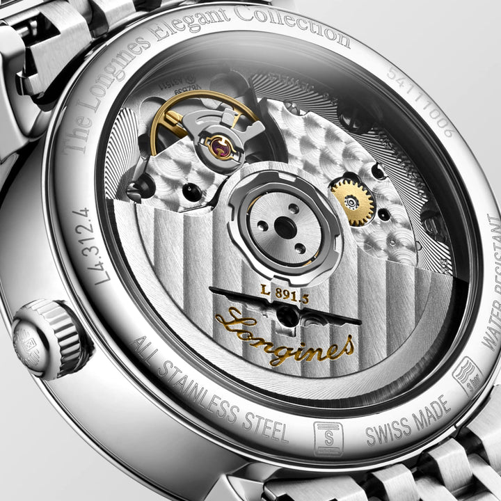 Longines LONGINES ELEGANT COLLECTION L4.312.4.11.6