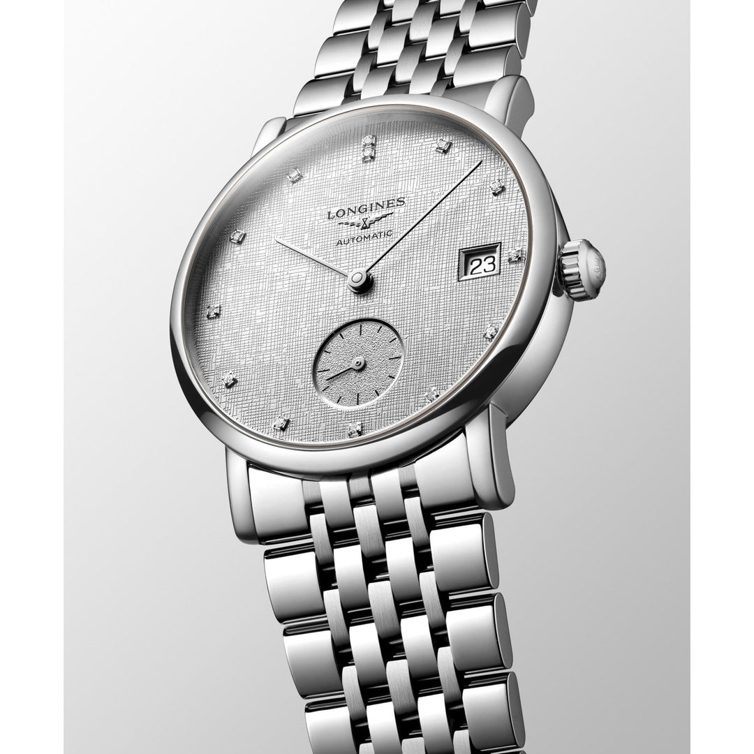 Longines LONGINES ELEGANT COLLECTION L4.312.4.77.6