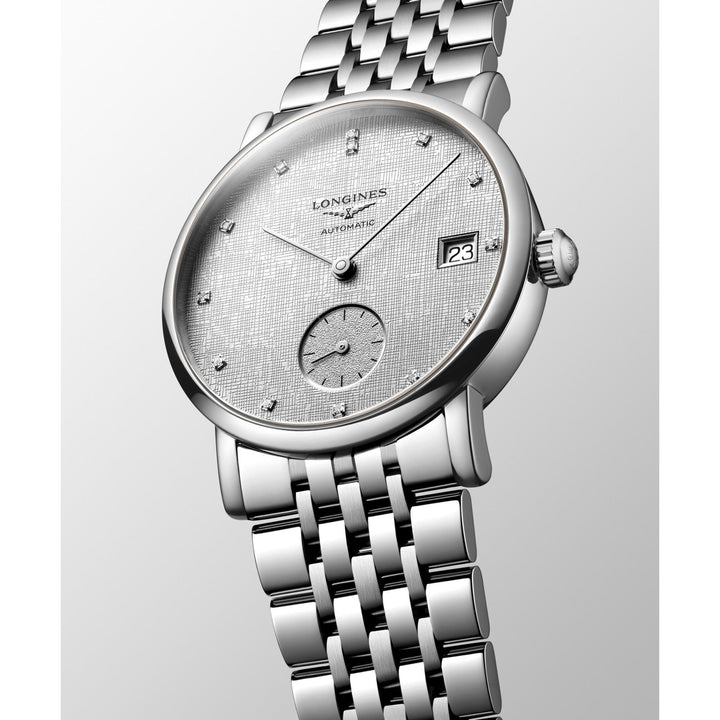 Longines LONGINES ELEGANT COLLECTION L4.312.4.77.6