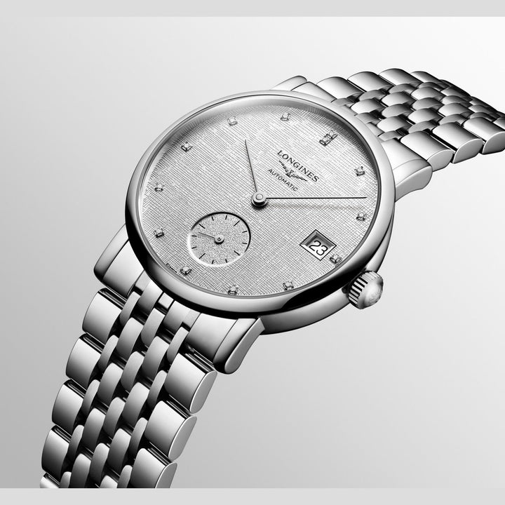 Longines LONGINES ELEGANT COLLECTION L4.312.4.77.6