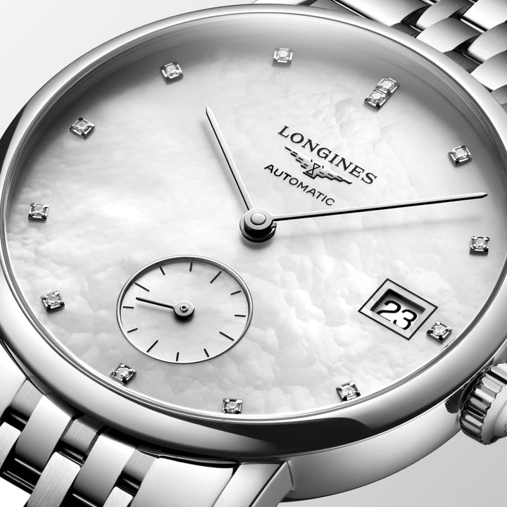 Longines LONGINES ELEGANT COLLECTION L4.312.4.87.6