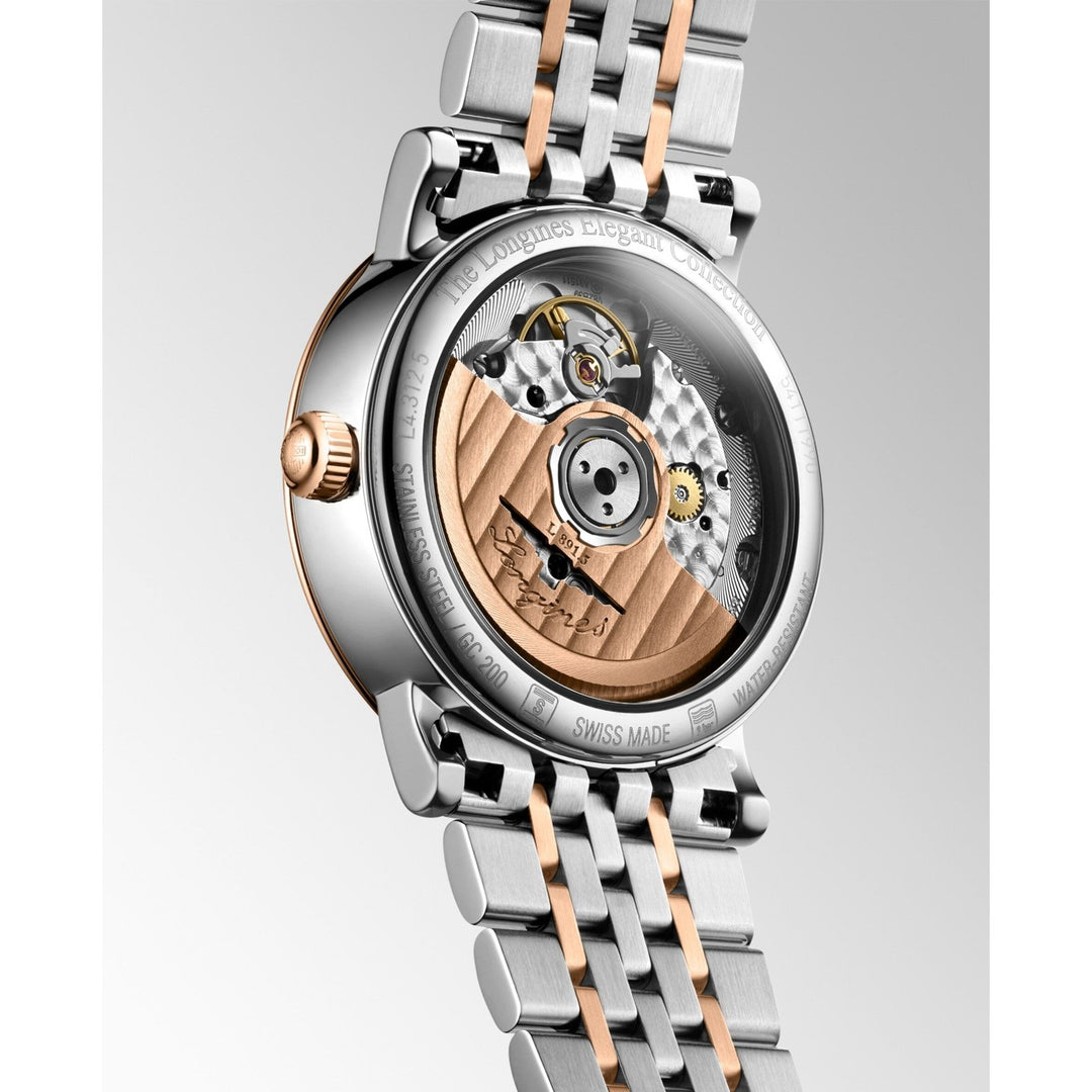 Longines LONGINES ELEGANT COLLECTION L4.312.5.87.7