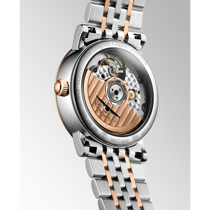 Longines LONGINES ELEGANT COLLECTION L4.312.5.87.7