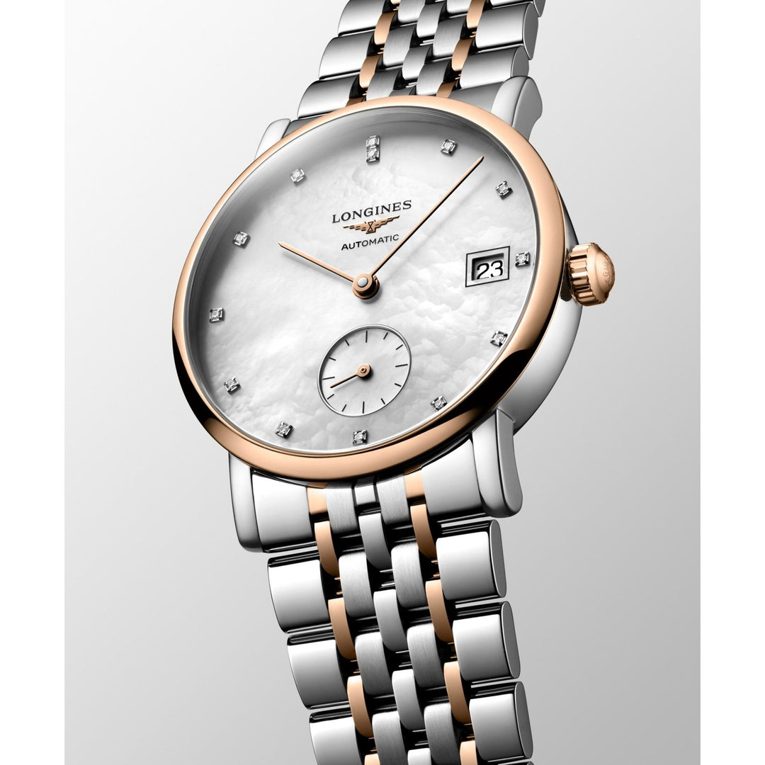 Longines LONGINES ELEGANT COLLECTION L4.312.5.87.7