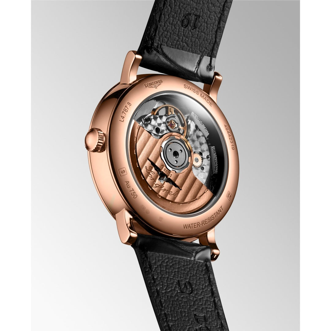 Longines LONGINES ELEGANT COLLECTION L4.787.8.12.4