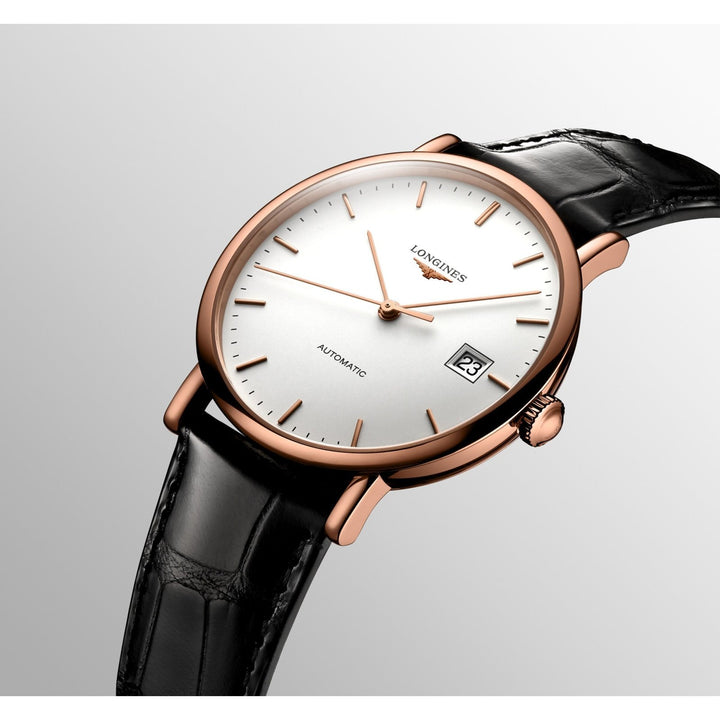 Longines LONGINES ELEGANT COLLECTION L4.787.8.12.4