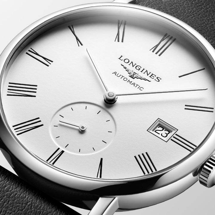 Longines LONGINES ELEGANT COLLECTION L4.812.4.11.0