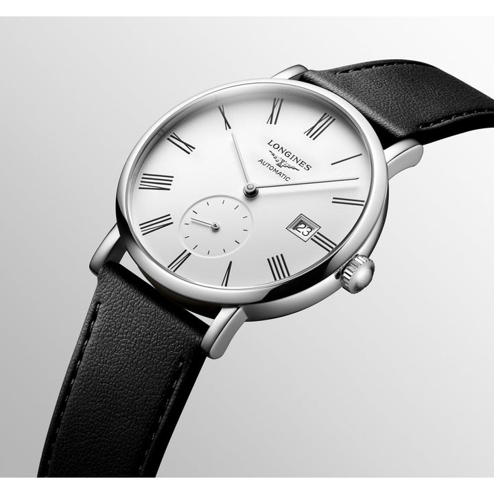 Longines LONGINES ELEGANT COLLECTION L4.812.4.11.0