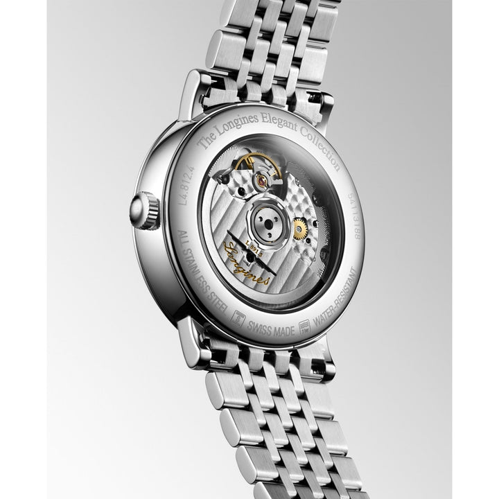 Longines LONGINES ELEGANT COLLECTION L4.812.4.11.6