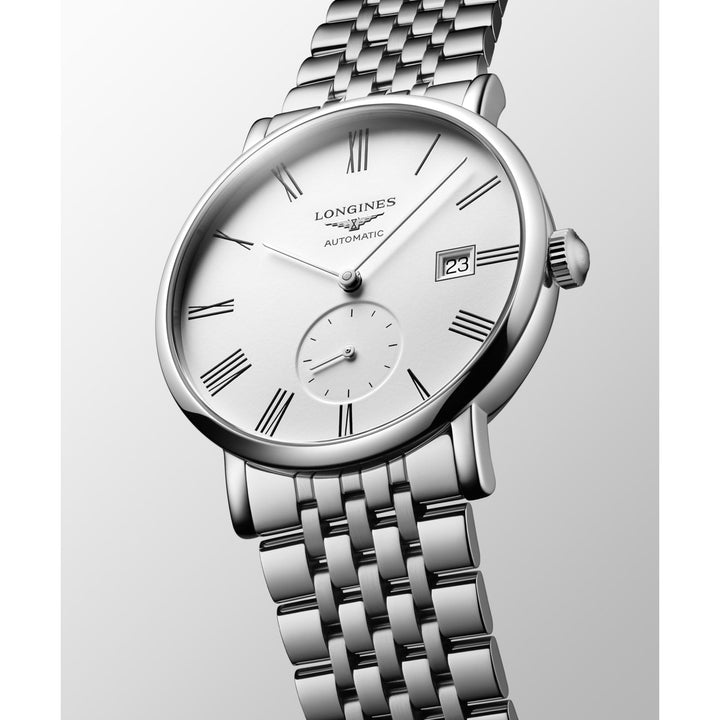 Longines LONGINES ELEGANT COLLECTION L4.812.4.11.6