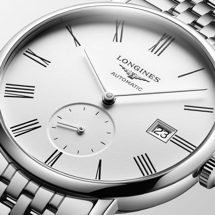 Longines LONGINES ELEGANT COLLECTION L4.812.4.11.6