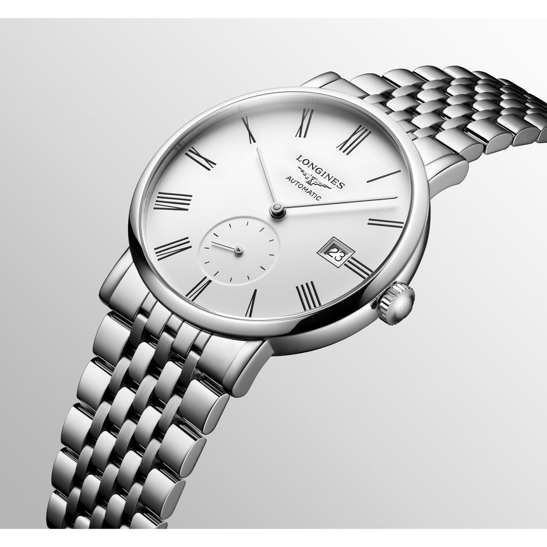 Longines LONGINES ELEGANT COLLECTION L4.812.4.11.6