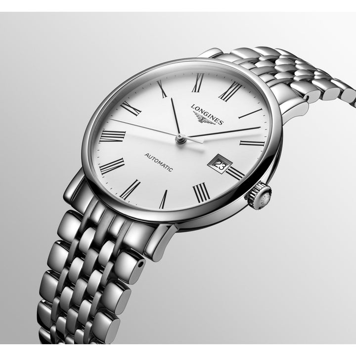 Longines LONGINES ELEGANT COLLECTION L4.910.4.11.6