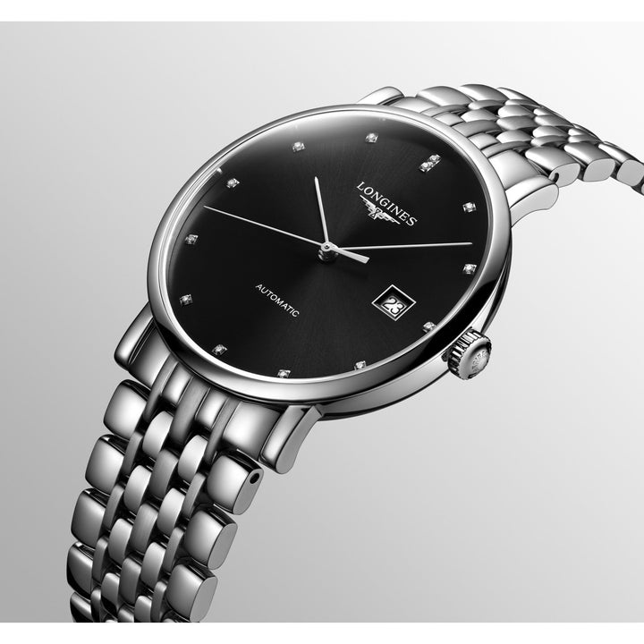 Longines LONGINES ELEGANT COLLECTION L4.910.4.57.6