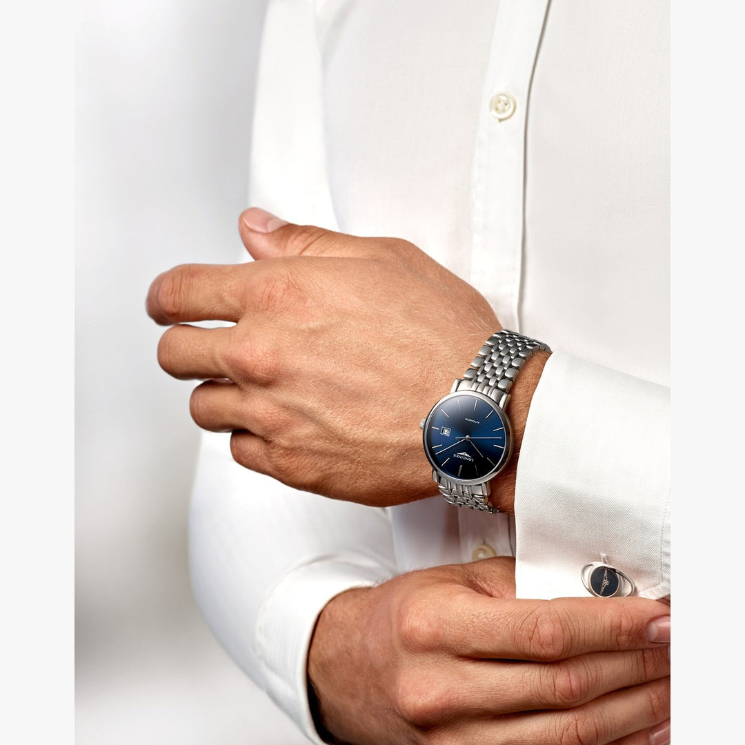 Longines LONGINES ELEGANT COLLECTION L4.910.4.92.6