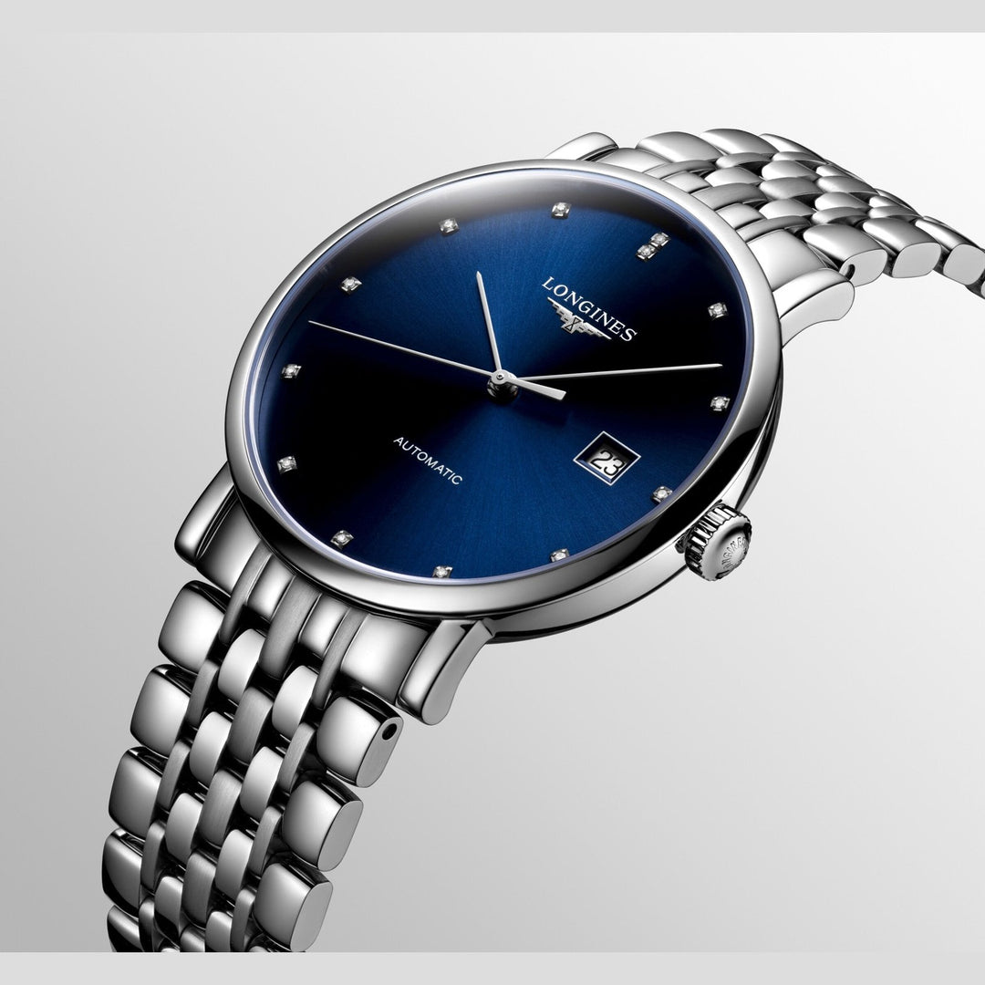 Longines LONGINES ELEGANT COLLECTION L4.910.4.97.6