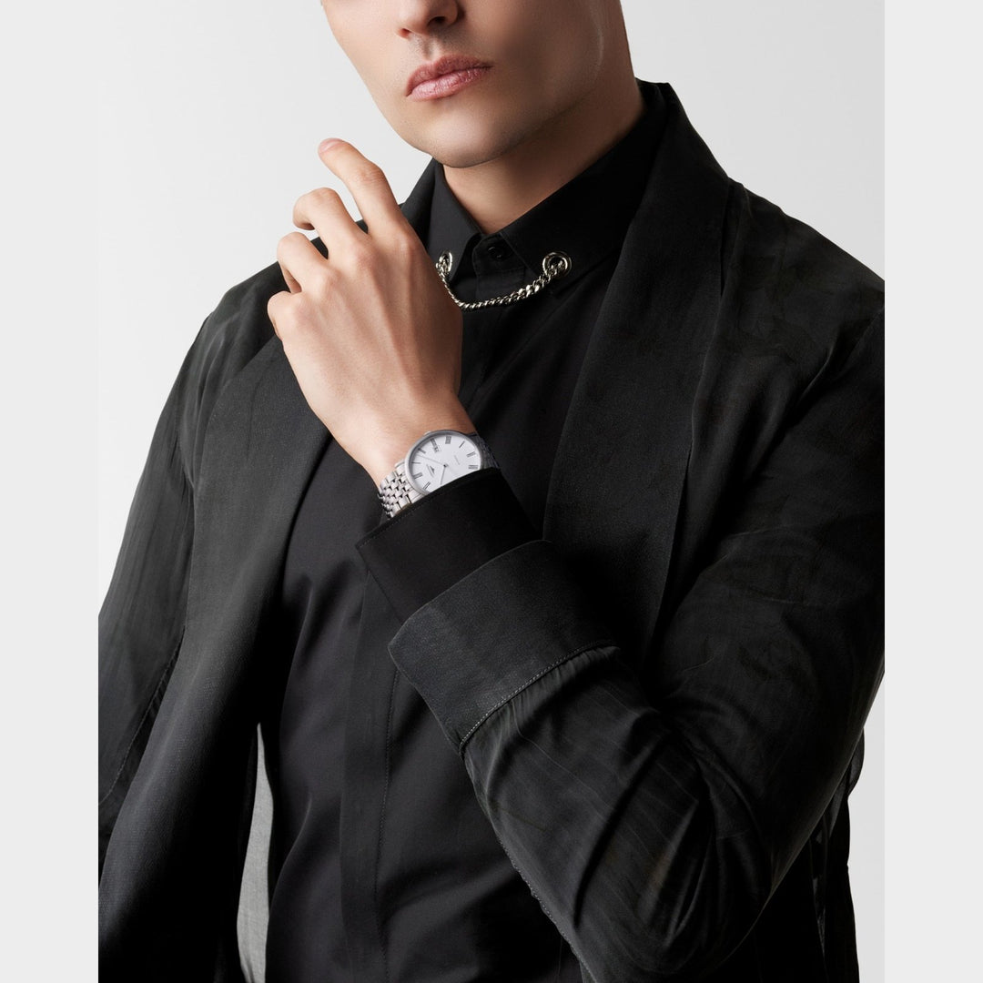 Longines LONGINES ELEGANT COLLECTION L4.911.4.11.6