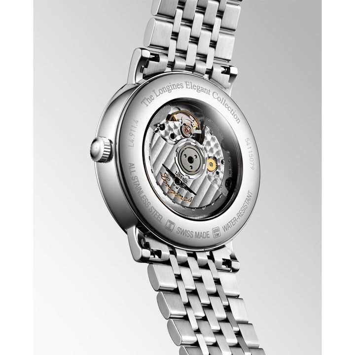Longines LONGINES ELEGANT COLLECTION L4.911.4.11.6