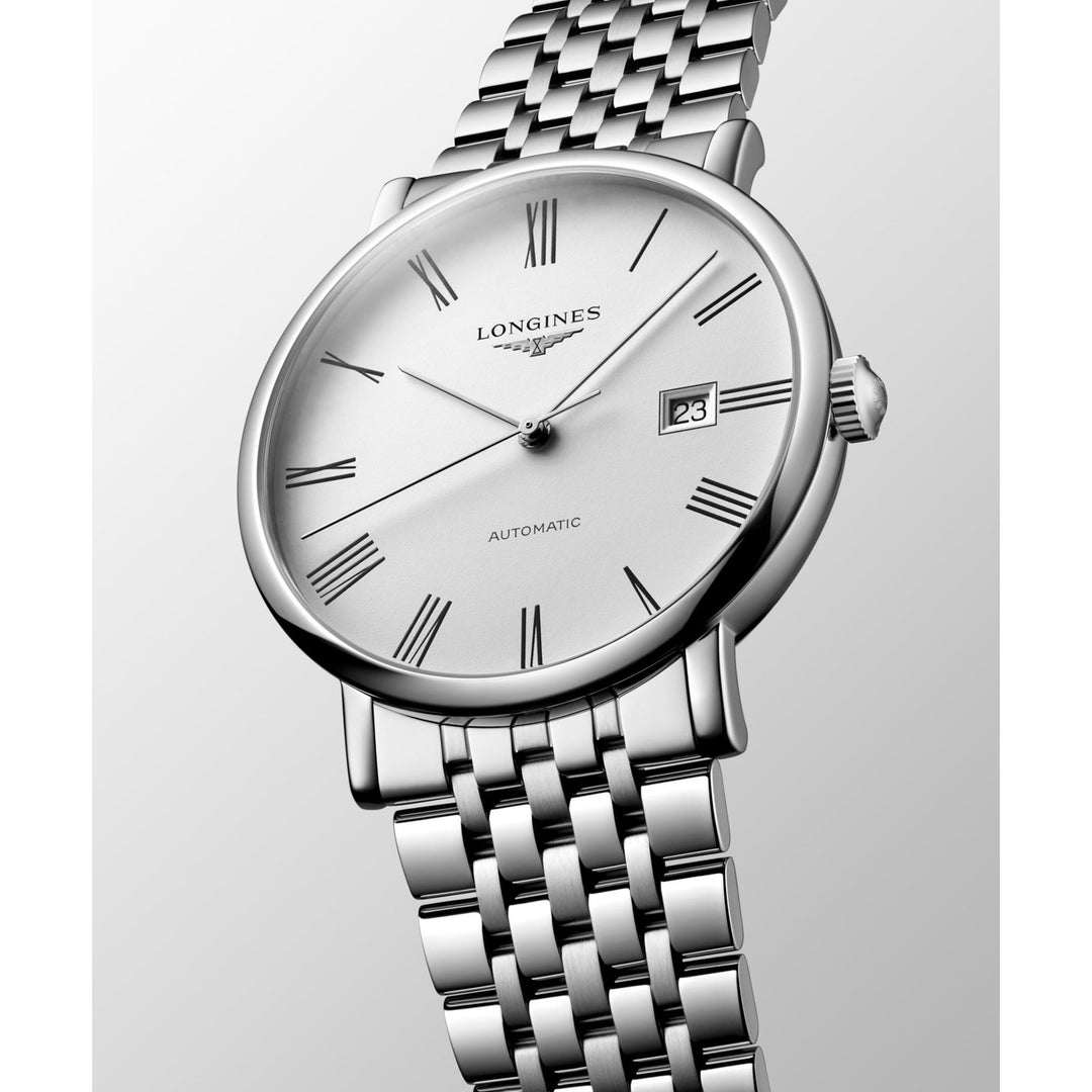 Longines LONGINES ELEGANT COLLECTION L4.911.4.11.6