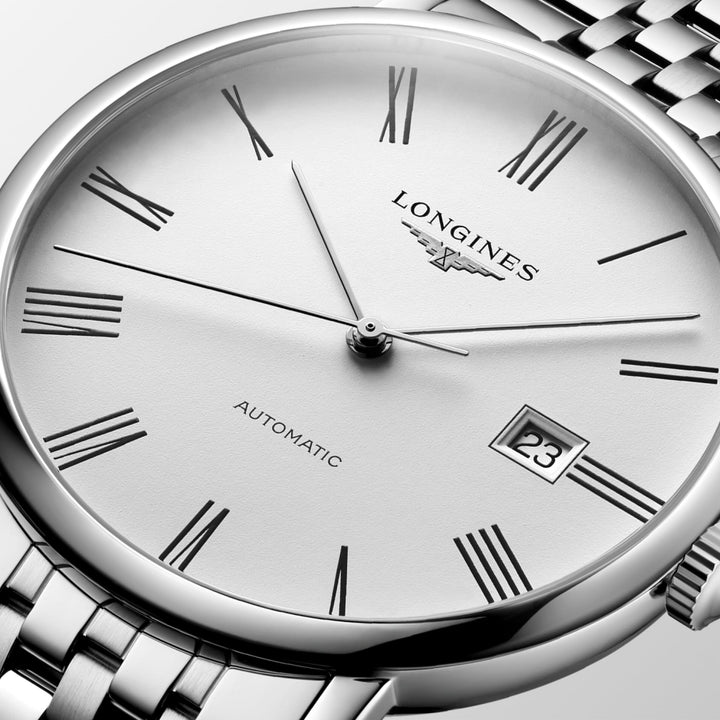 Longines LONGINES ELEGANT COLLECTION L4.911.4.11.6