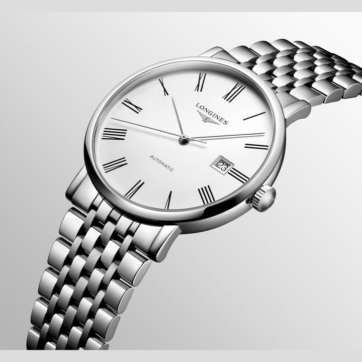 Longines LONGINES ELEGANT COLLECTION L4.911.4.11.6