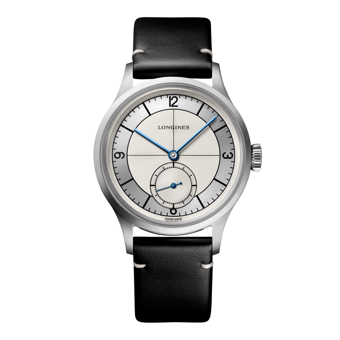 Longines THE LONGINES HERITAGE CLASSIC L2.828.4.73.0