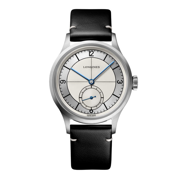 Longines THE LONGINES HERITAGE CLASSIC L2.828.4.73.0