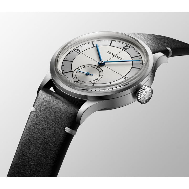 Longines THE LONGINES HERITAGE CLASSIC L2.828.4.73.0