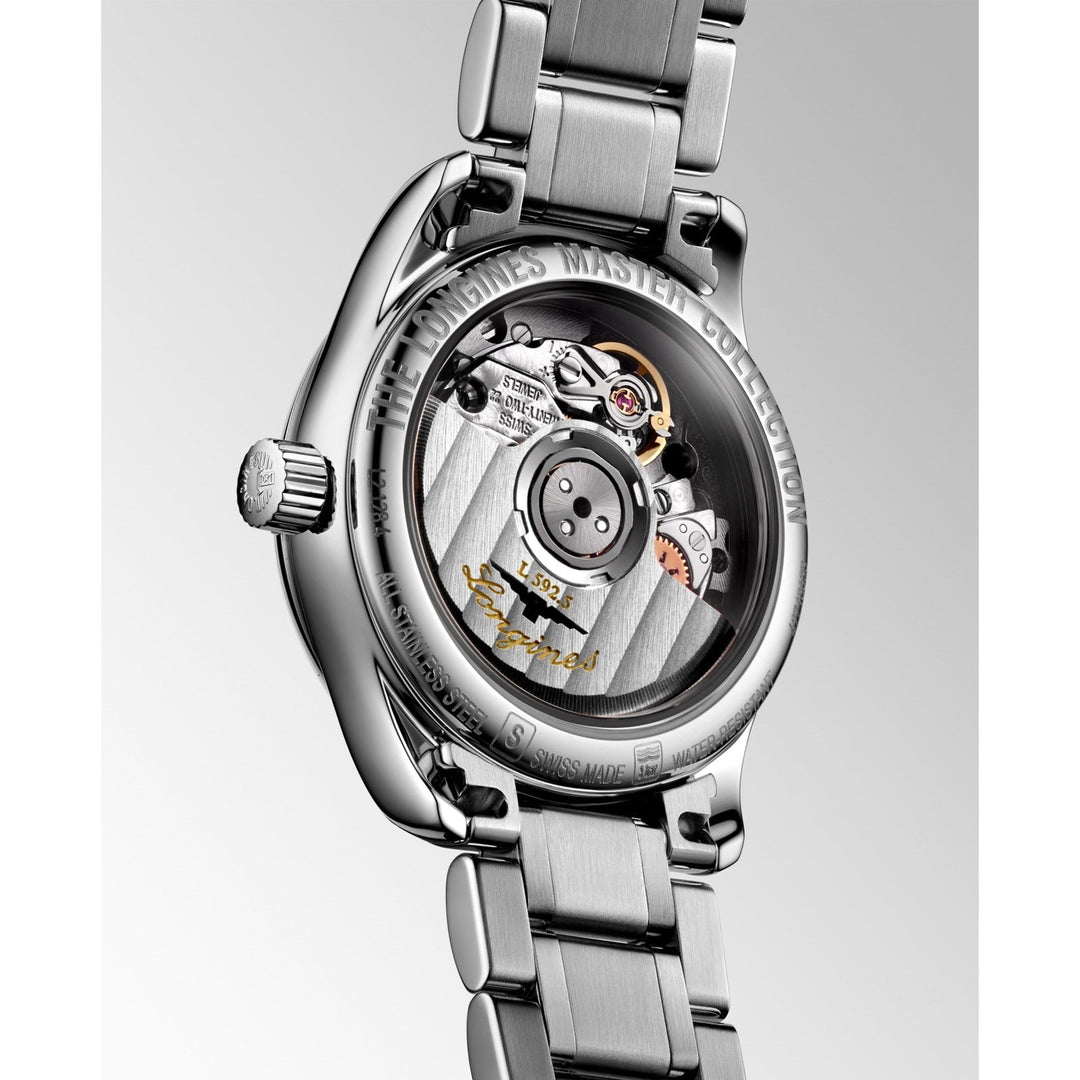 Longines LONGINES MASTER COLLECTION L2.128.4.77.6