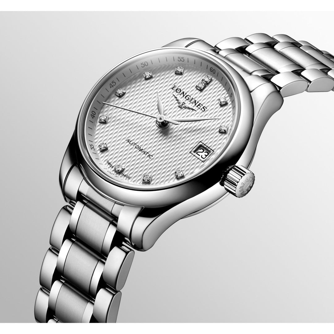 Longines LONGINES MASTER COLLECTION L2.128.4.77.6