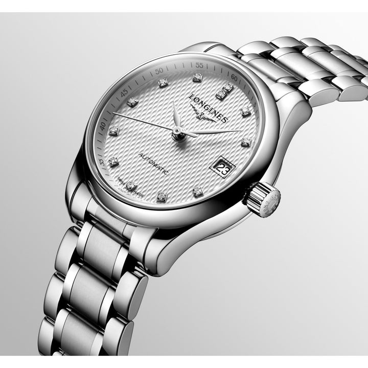 Longines LONGINES MASTER COLLECTION L2.128.4.77.6