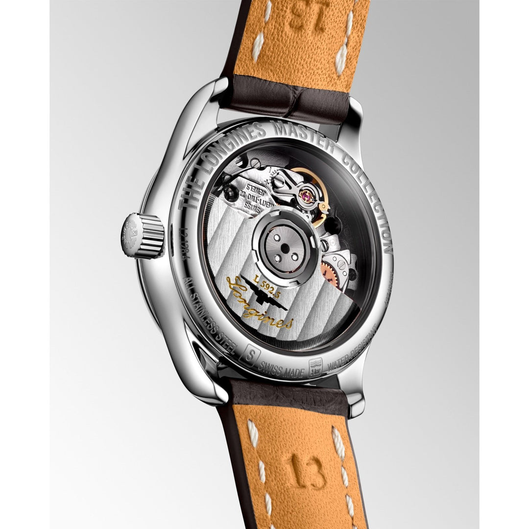 Longines LONGINES MASTER COLLECTION L2.128.4.78.3