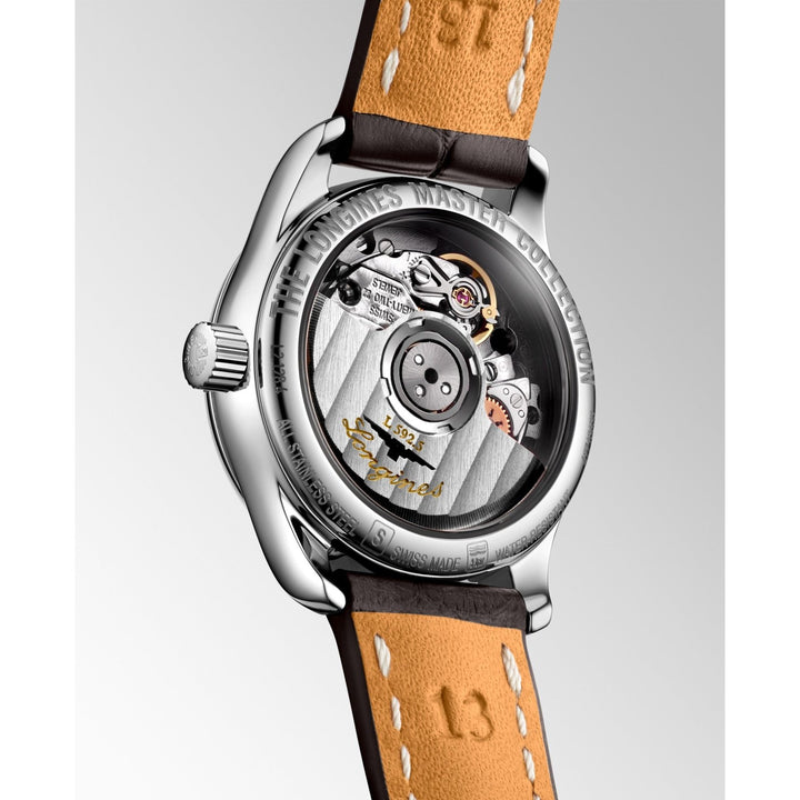 Longines LONGINES MASTER COLLECTION L2.128.4.78.3