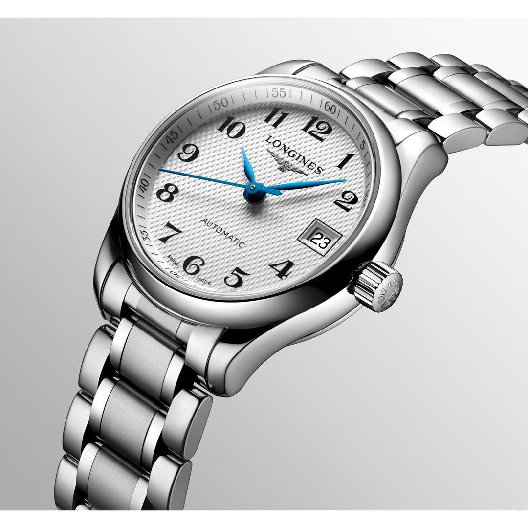 Longines LONGINES MASTER COLLECTION L2.128.4.78.6