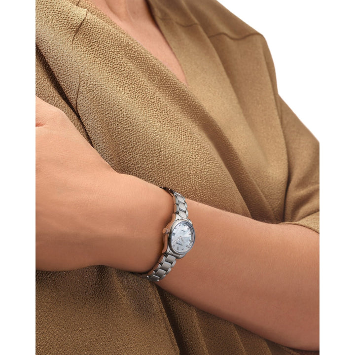 Longines LONGINES MASTER COLLECTION L2.128.4.87.6