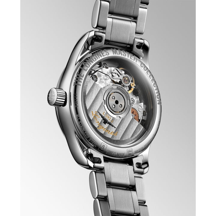 Longines LONGINES MASTER COLLECTION L2.128.4.87.6