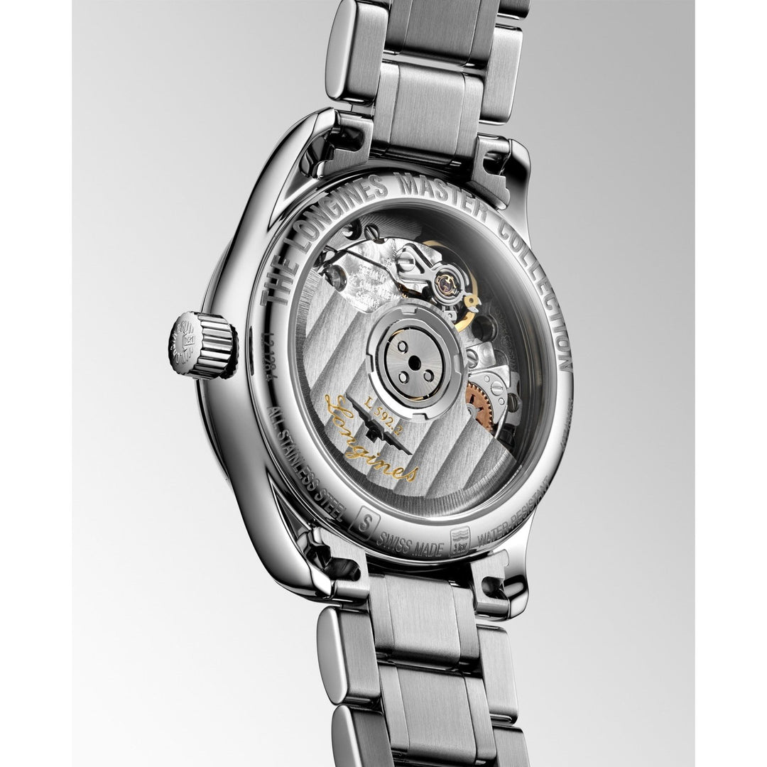 Longines LONGINES MASTER COLLECTION L2.128.4.97.6