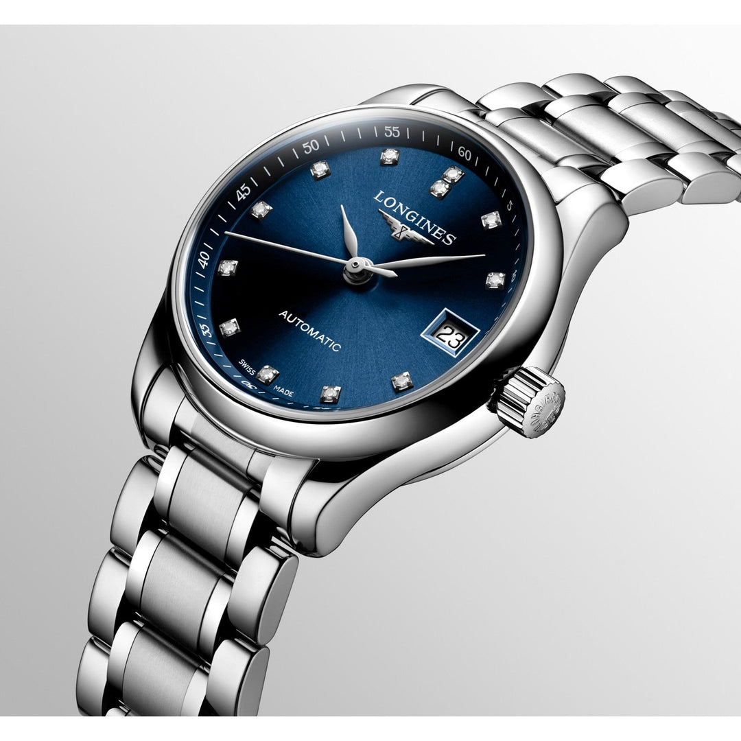 Longines LONGINES MASTER COLLECTION L2.128.4.97.6