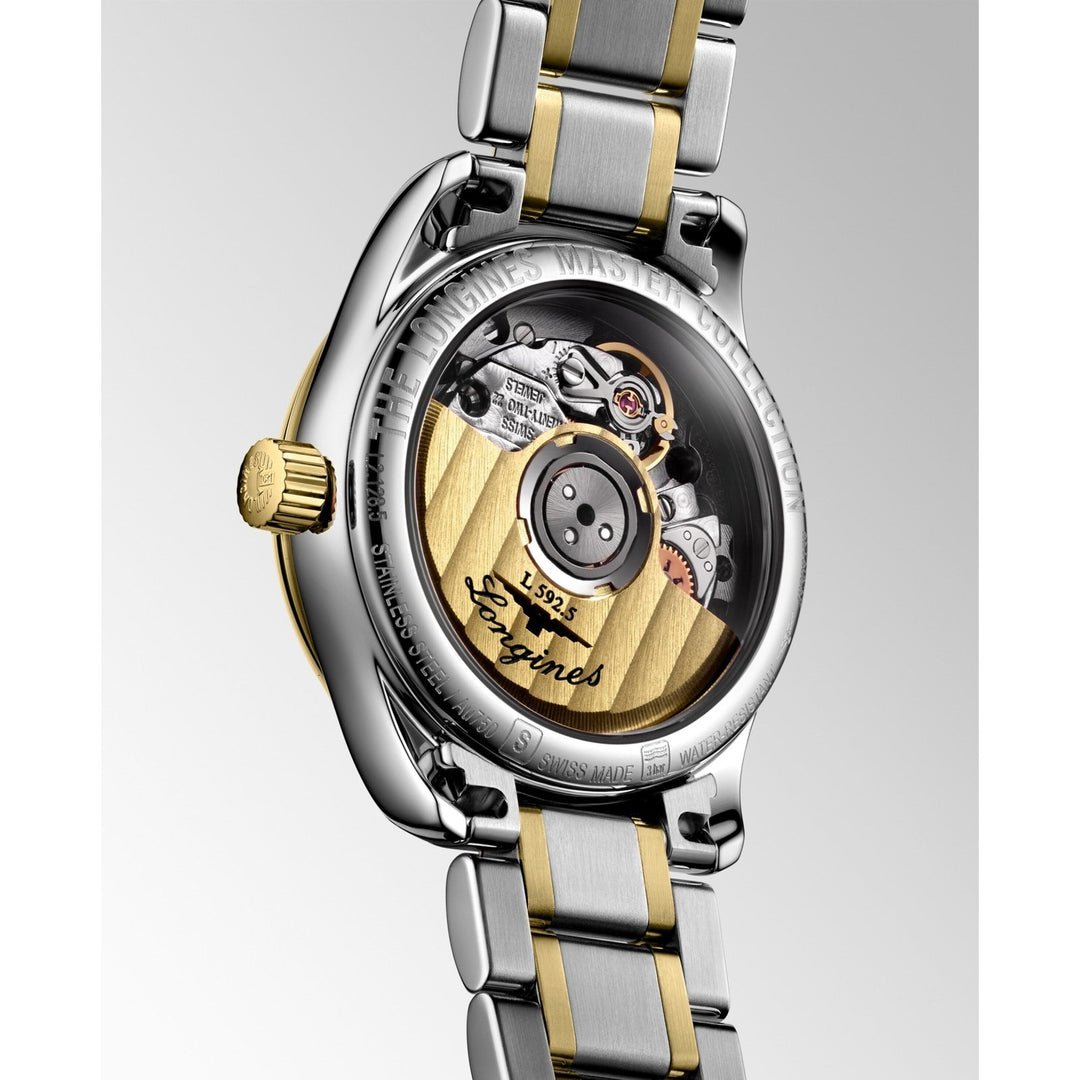 Longines LONGINES MASTER COLLECTION L2.128.5.37.7