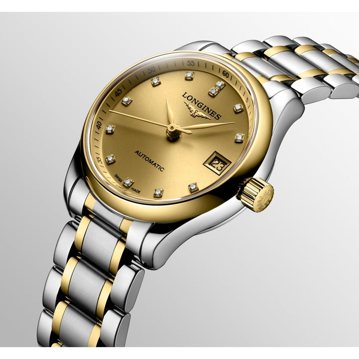 Longines LONGINES MASTER COLLECTION L2.128.5.37.7