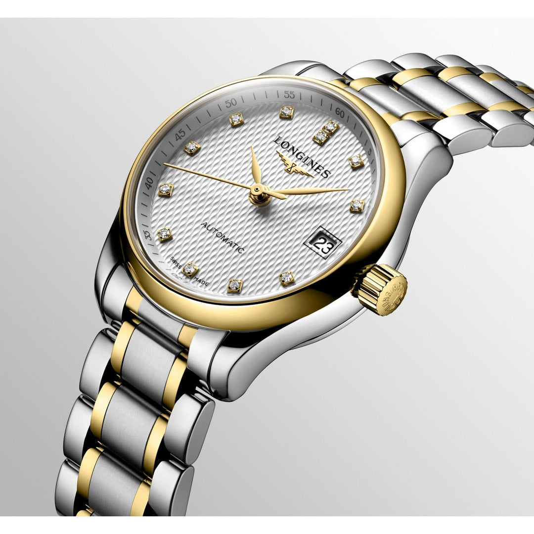 Longines LONGINES MASTER COLLECTION L2.128.5.77.7