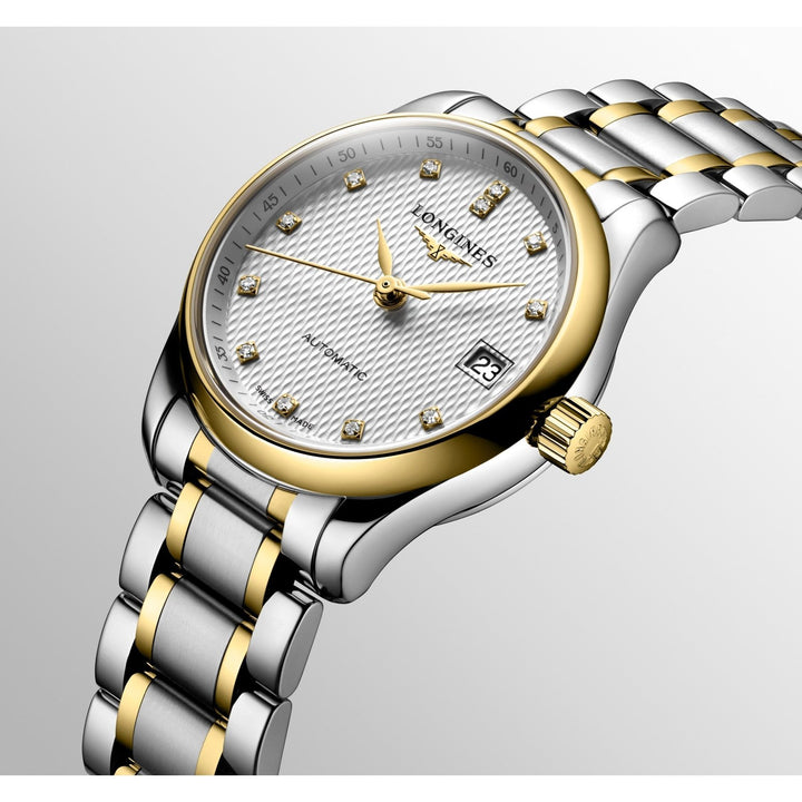 Longines LONGINES MASTER COLLECTION L2.128.5.77.7