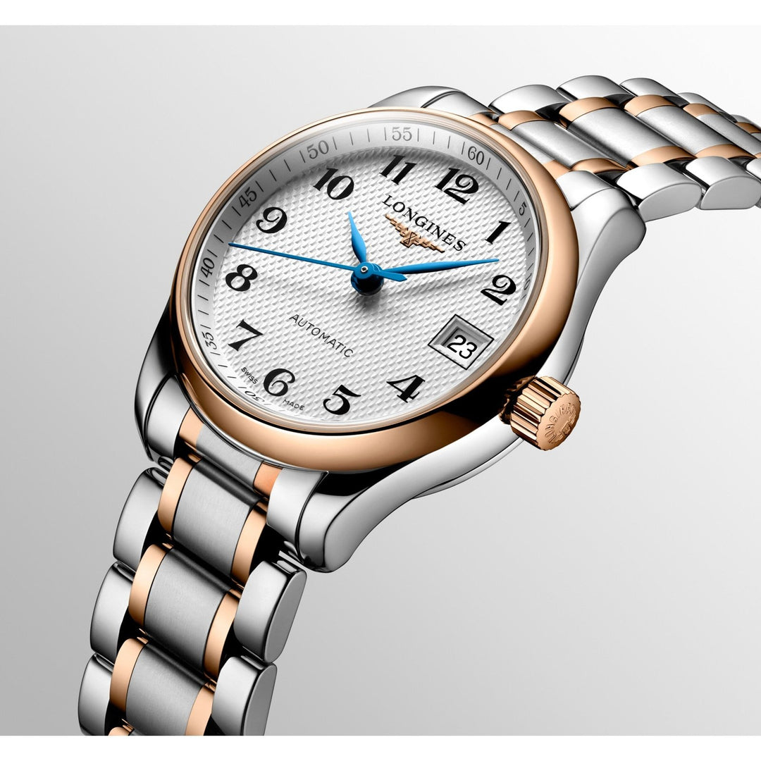 Longines LONGINES MASTER COLLECTION L2.128.5.79.7