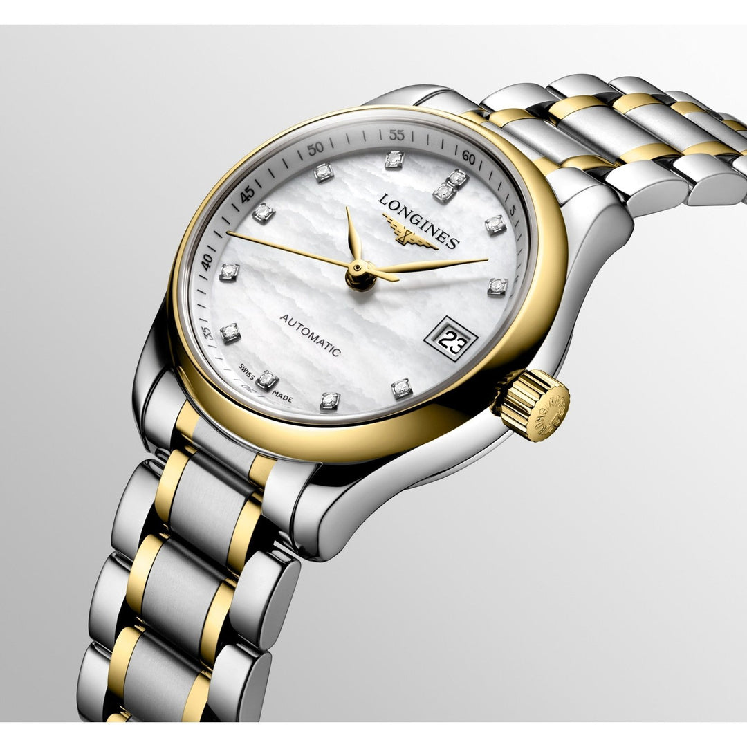 Longines LONGINES MASTER COLLECTION L2.128.5.87.7