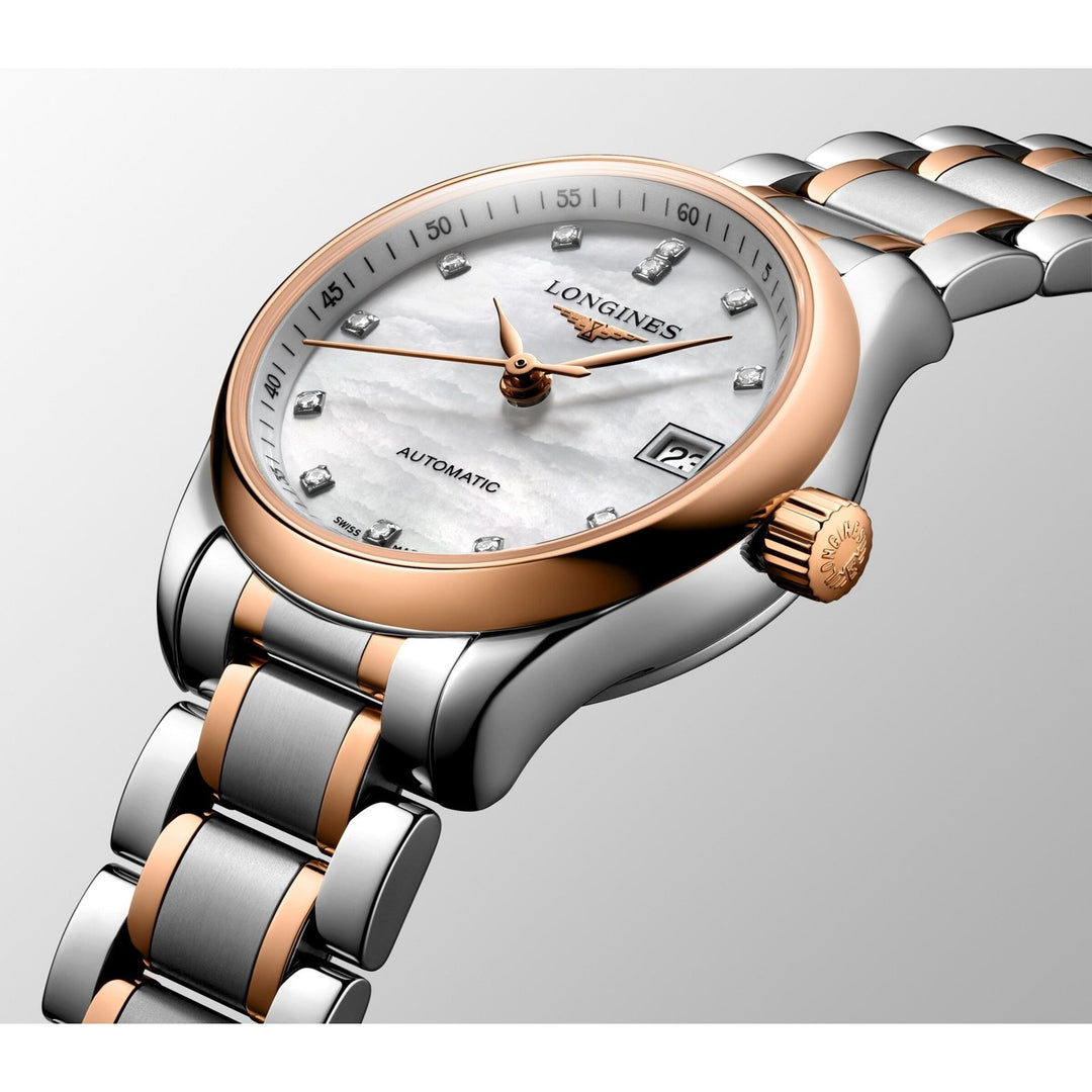 Longines LONGINES MASTER COLLECTION L2.128.5.89.7