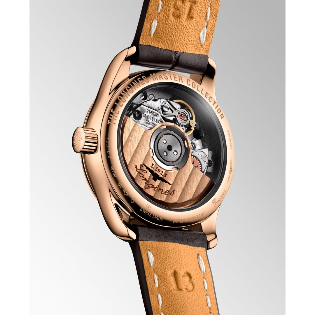 Longines LONGINES MASTER COLLECTION L2.128.8.78.3