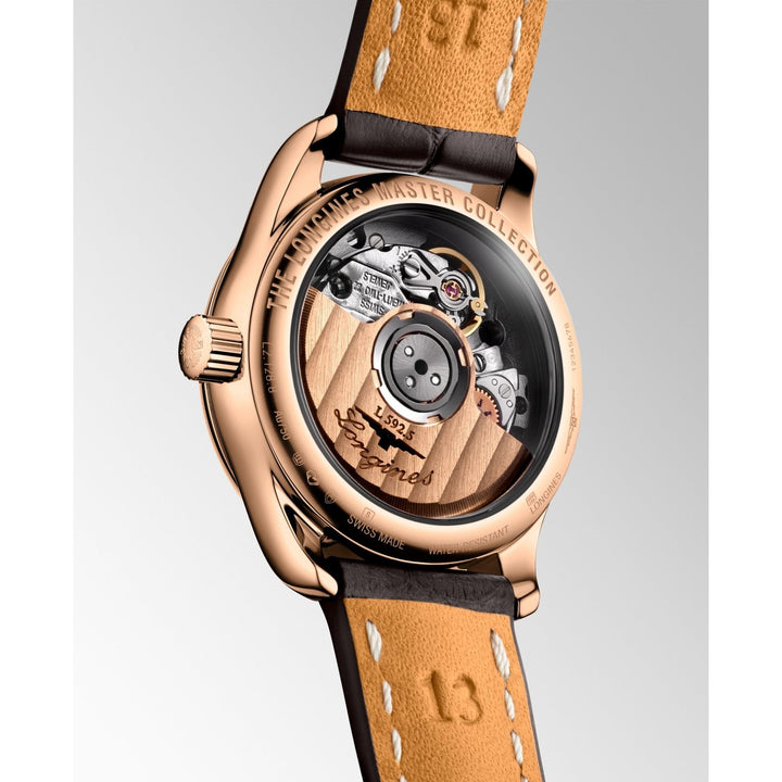 Longines LONGINES MASTER COLLECTION L2.128.8.78.3